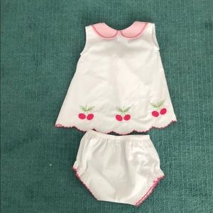 The Proper Peony Set Cherry 18 month